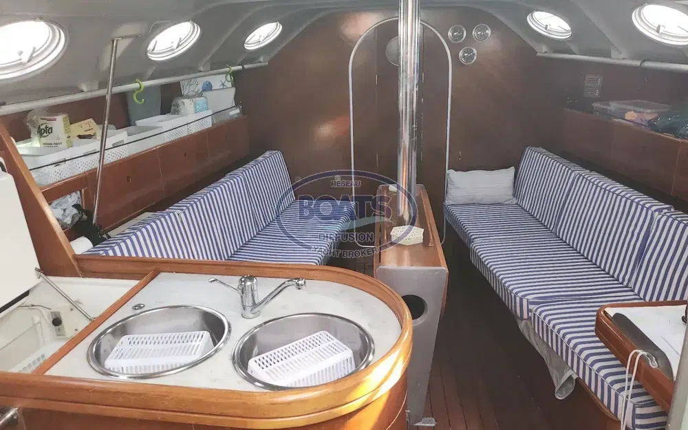 slider 8 Beneteau First 35.7