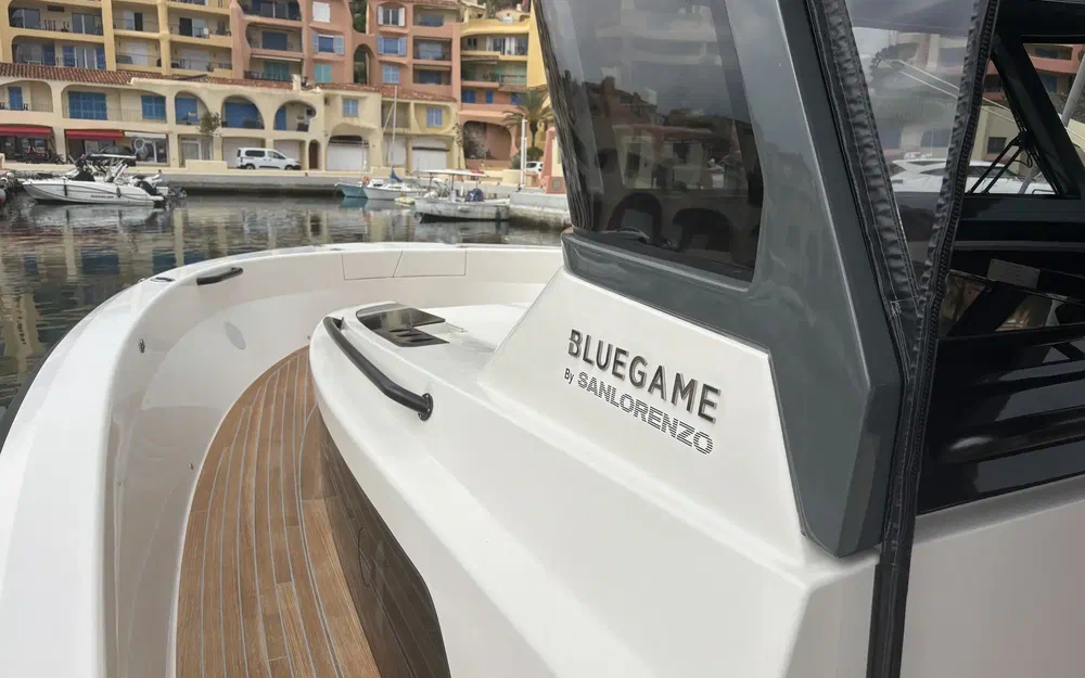 slider 20 Bluegame 42