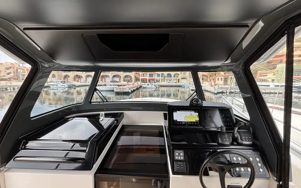 slider 25 Bluegame 42