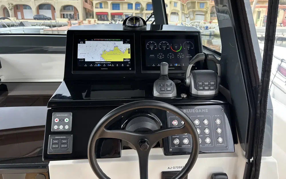 slider 26 Bluegame 42