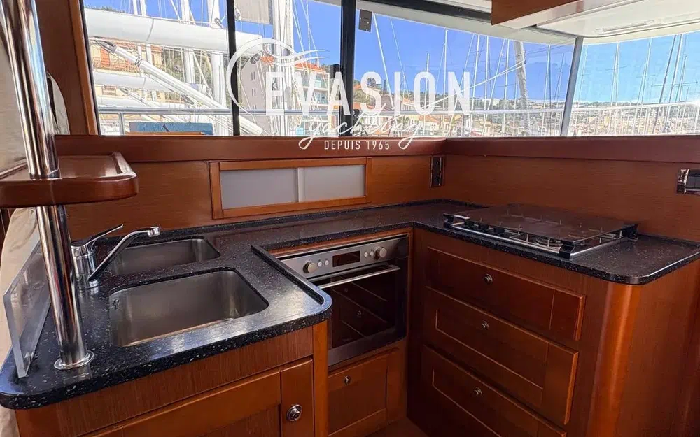 slider 17 Beneteau Swift Trawler 44