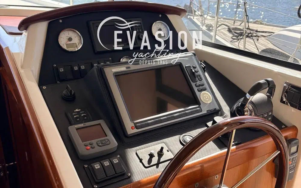 slider 19 Beneteau Swift Trawler 44