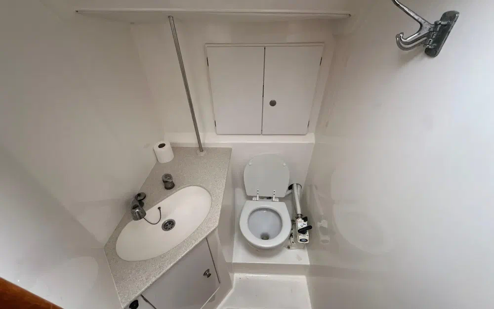 slider 25 Dufour 41 Classic