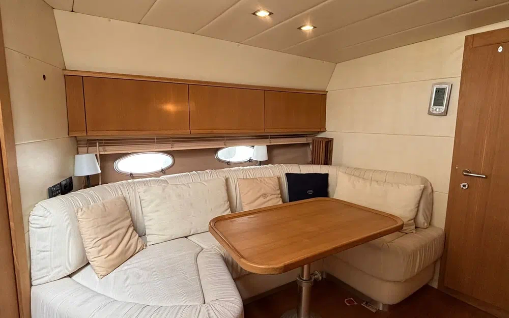 slider 13 Sessa Marine Oyster 42