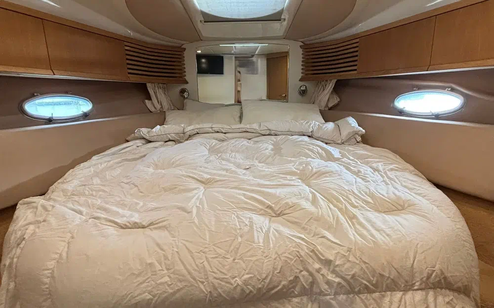 slider 14 Sessa Marine Oyster 42