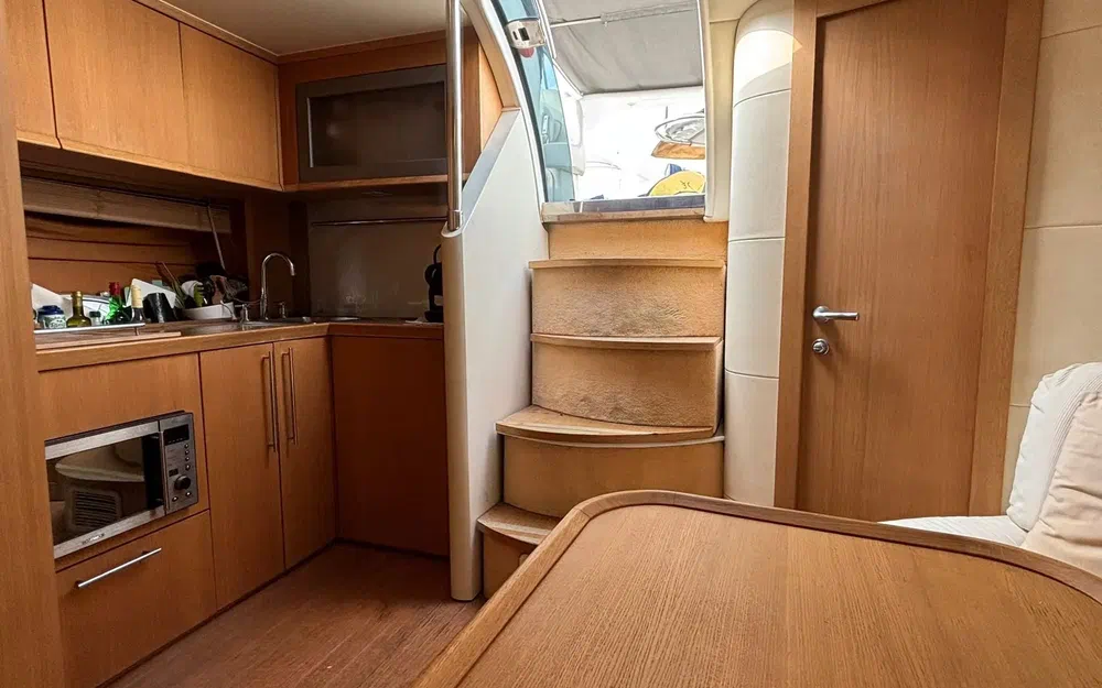 slider 18 Sessa Marine Oyster 42