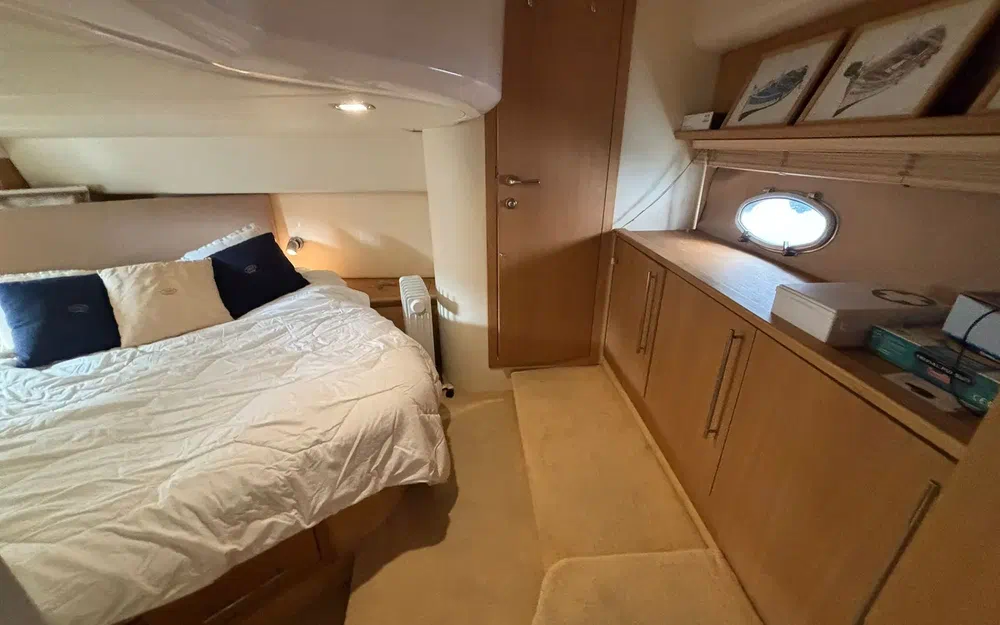 slider 20 Sessa Marine Oyster 42