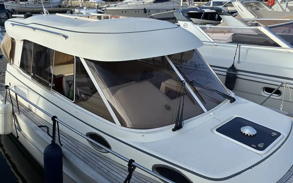 slider 12 ACM Elite 31