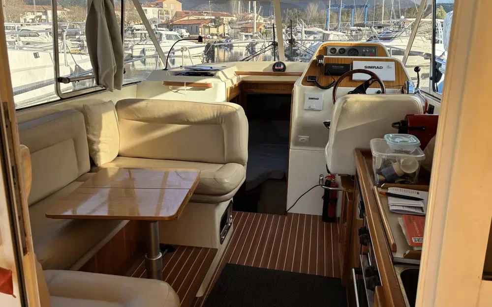 slider 7 ACM Elite 31