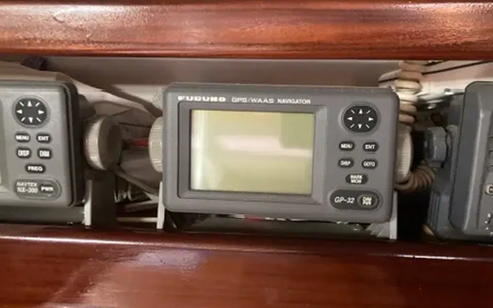 slider 40 Beneteau First 35