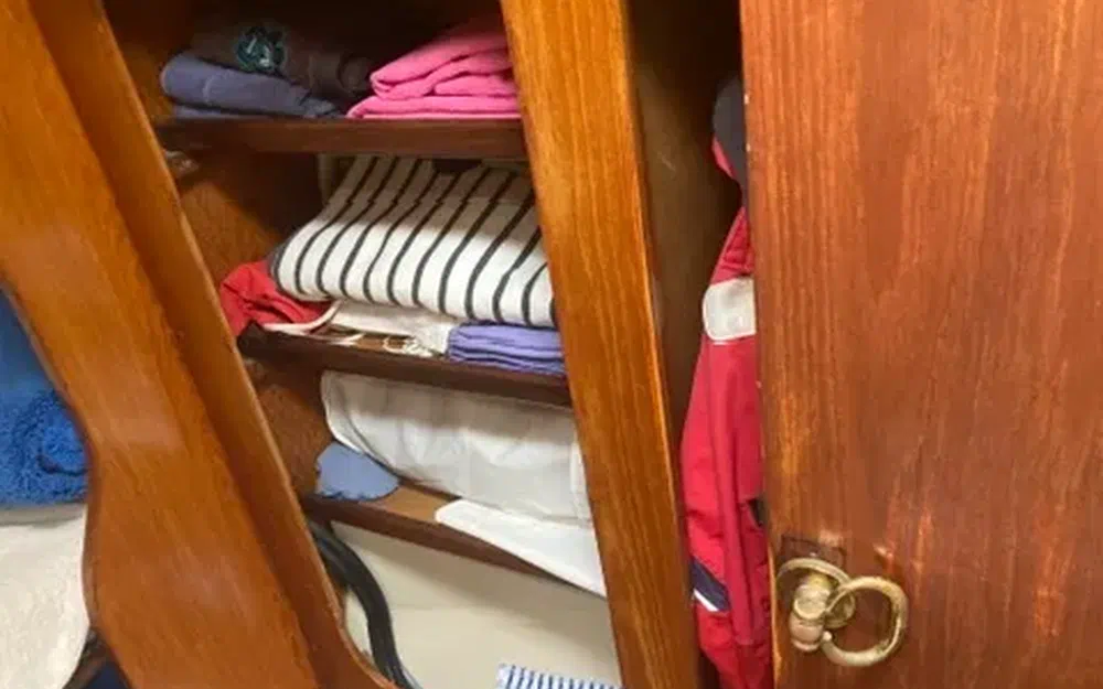 slider 24 Beneteau First 35