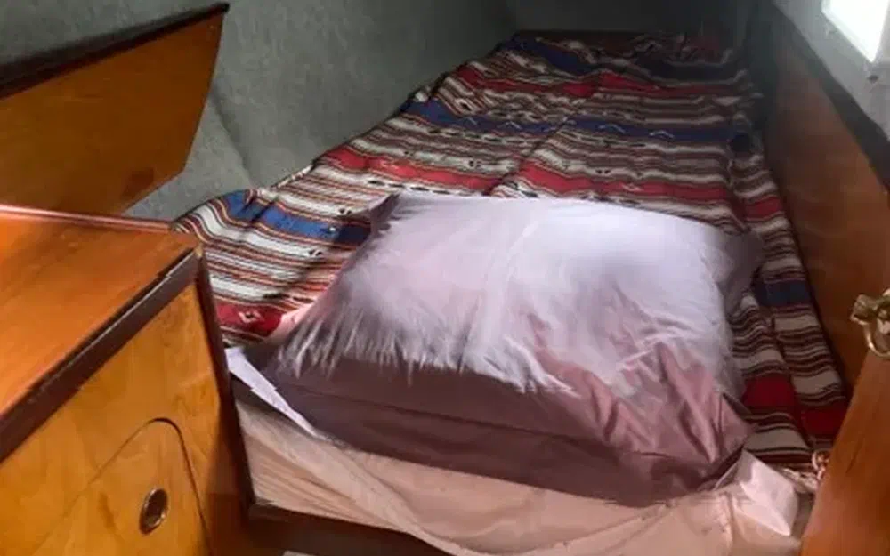 slider 28 Beneteau First 35