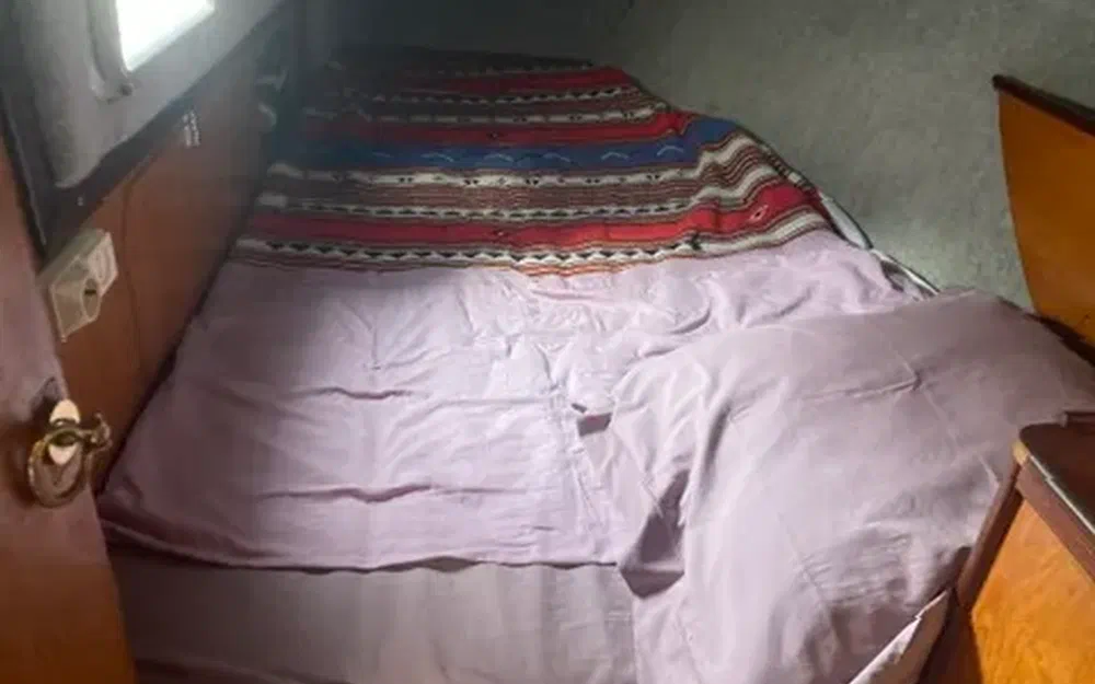 slider 27 Beneteau First 35