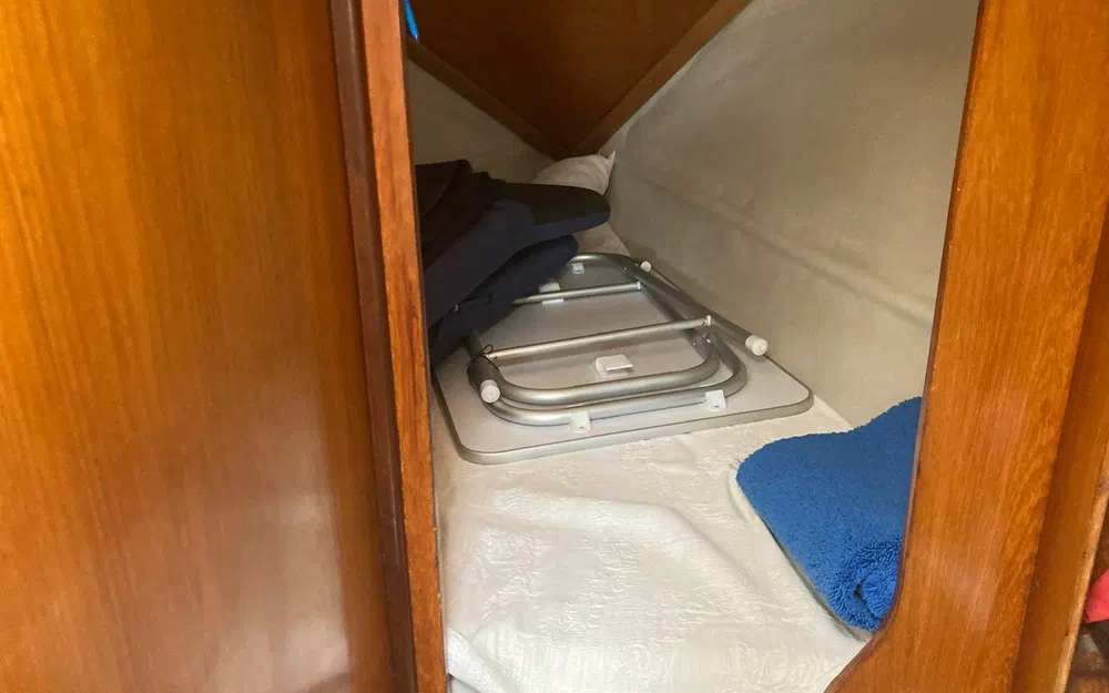 slider 26 Beneteau First 35