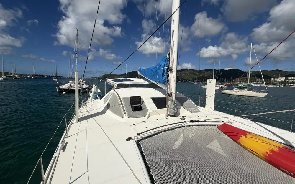 slider 10 Catana 471