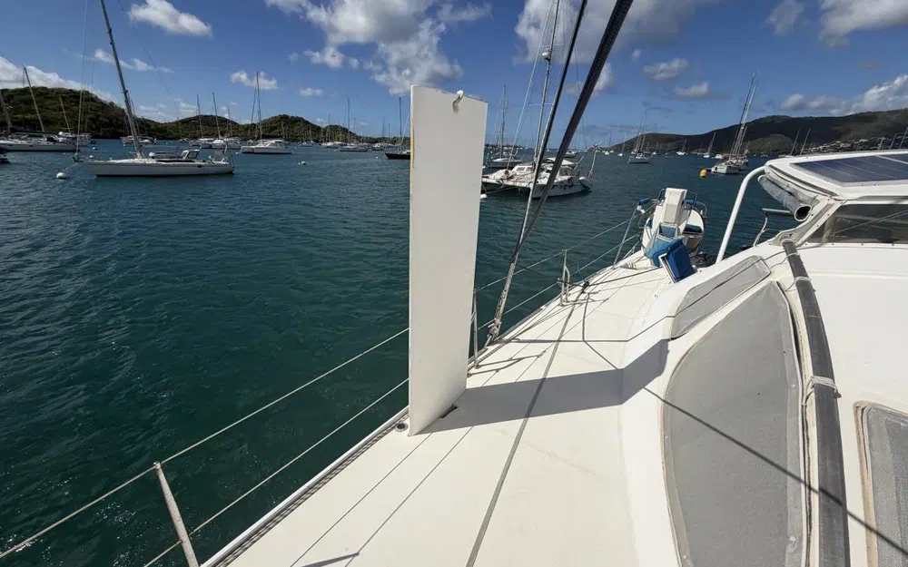 slider 11 Catana 471