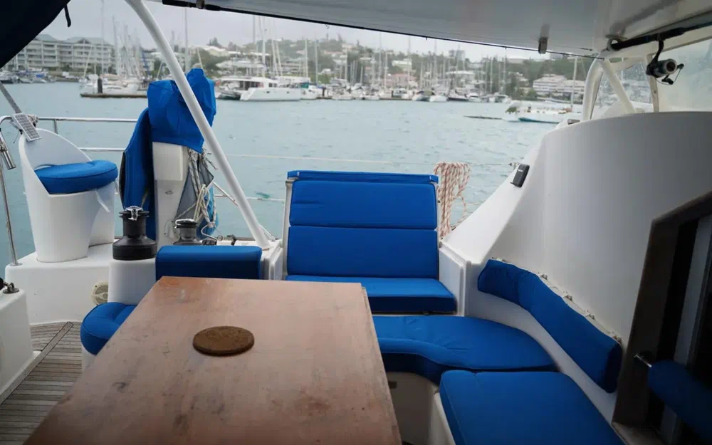 slider 15 Catana 471