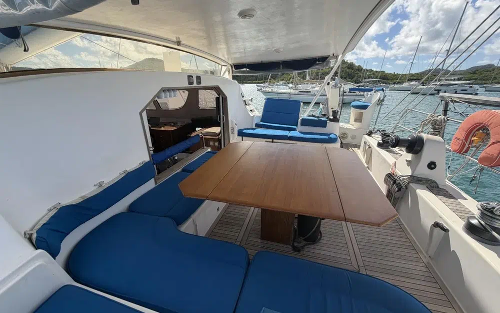 slider 18 Catana 471