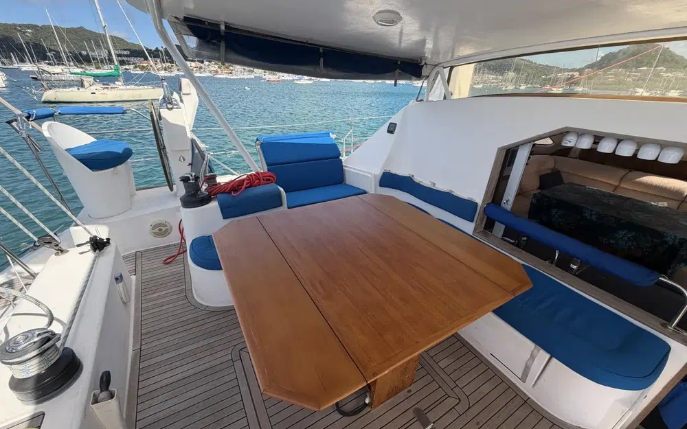 slider 19 Catana 471