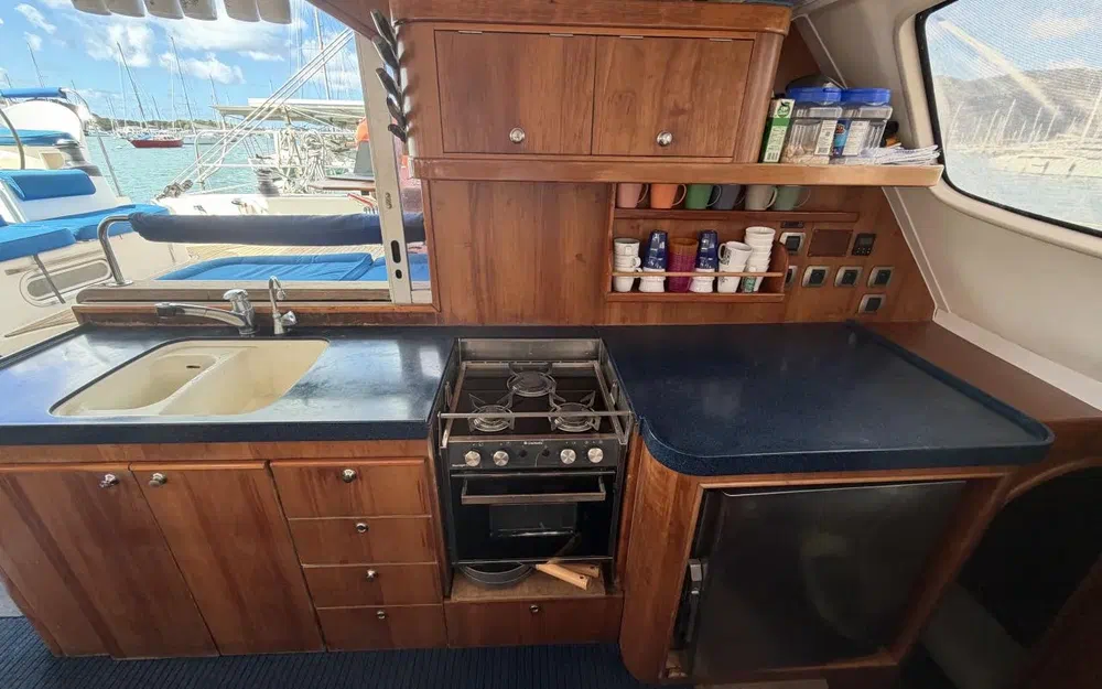 slider 24 Catana 471