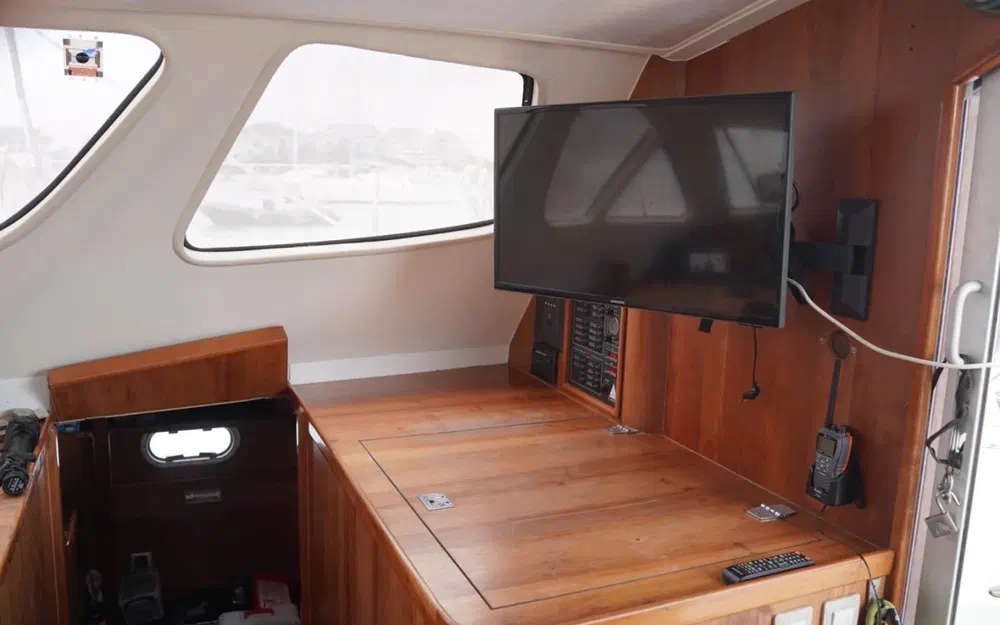 slider 25 Catana 471