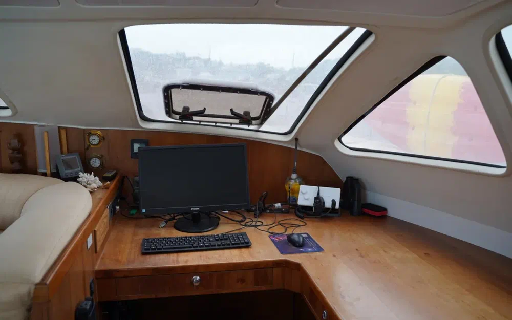 slider 26 Catana 471