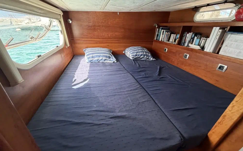 slider 30 Catana 471