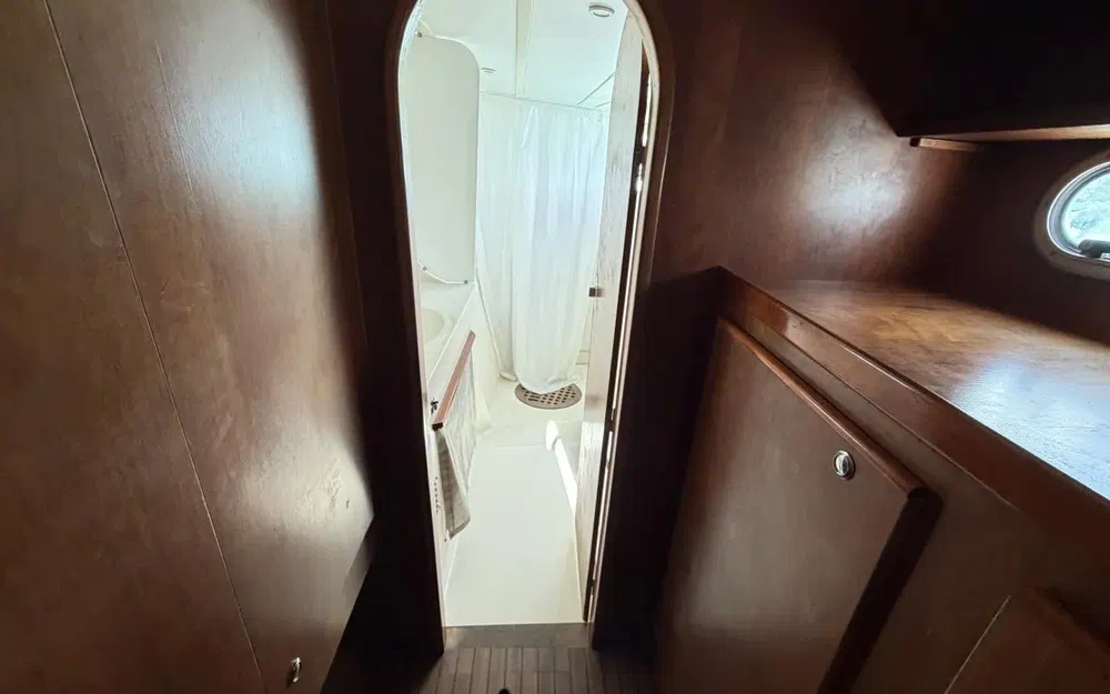 slider 31 Catana 471