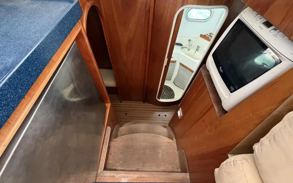 slider 33 Catana 471