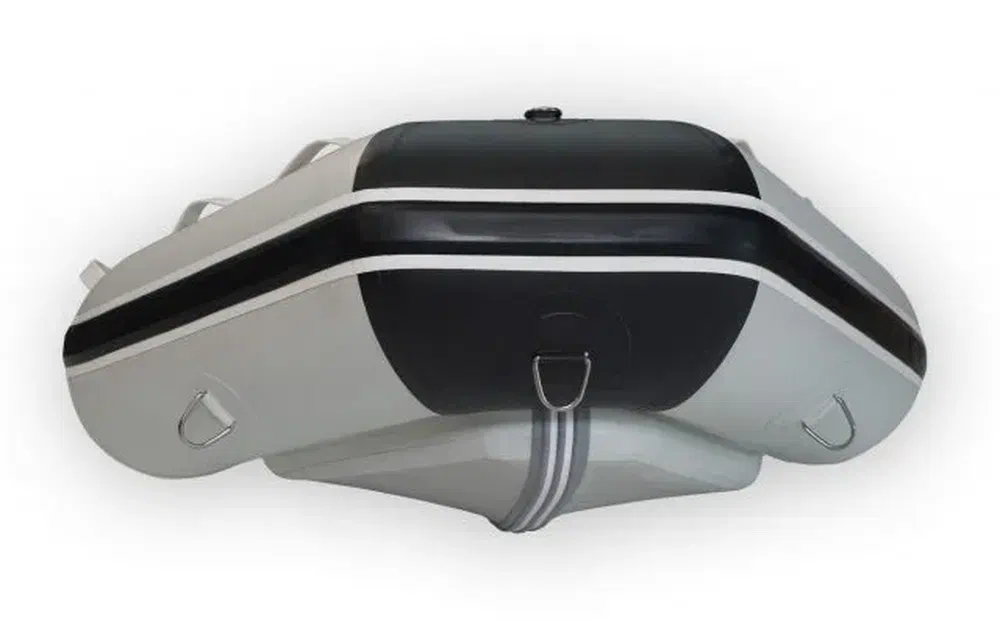 slider 0 3D Tender Twin V-Shape 180