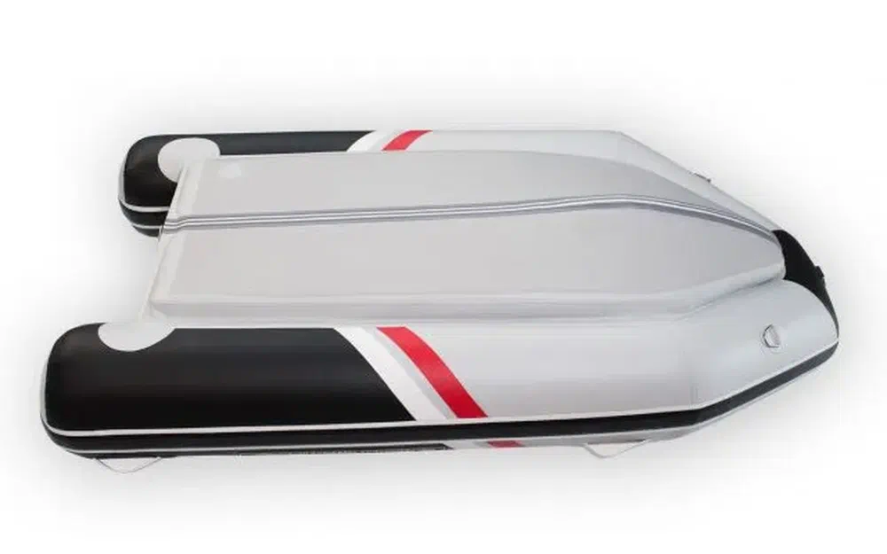 slider 2 3D Tender Twin V-shape 290