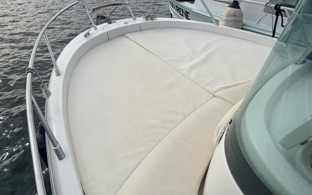 slider 3 Sessa Marine Key Largo 20 Deck