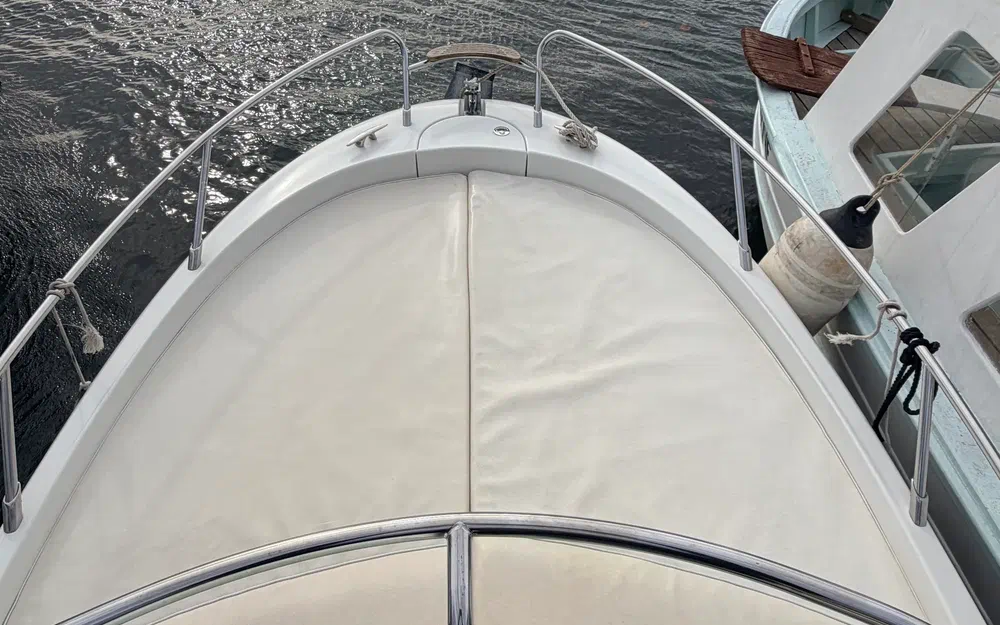 slider 5 Sessa Marine Key Largo 20 Deck