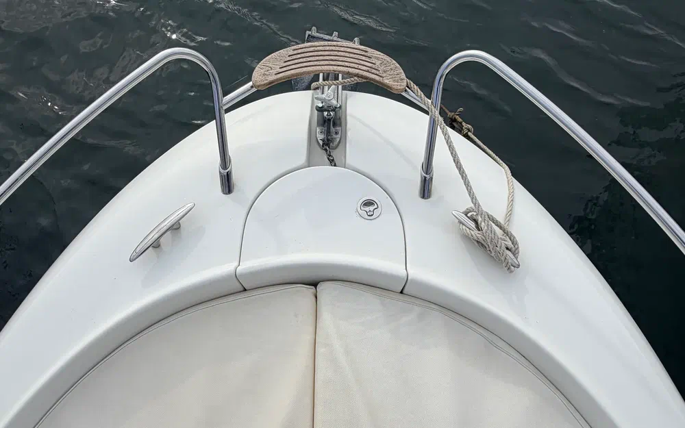 slider 6 Sessa Marine Key Largo 20 Deck