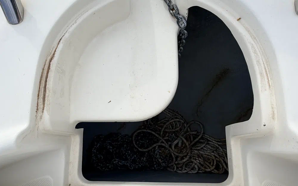 slider 7 Sessa Marine Key Largo 20 Deck