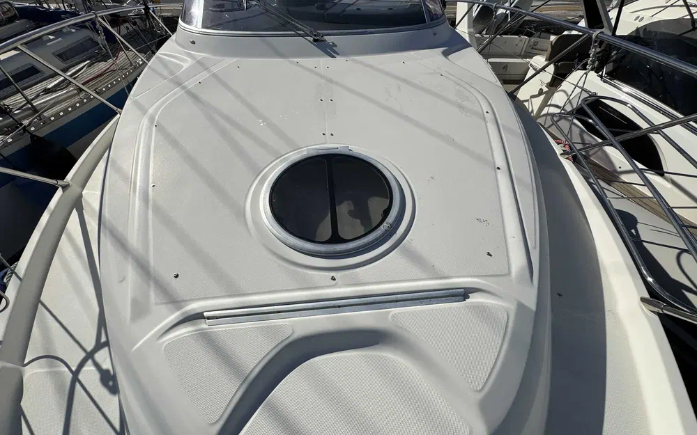 slider 11 Cranchi Zaffiro 32