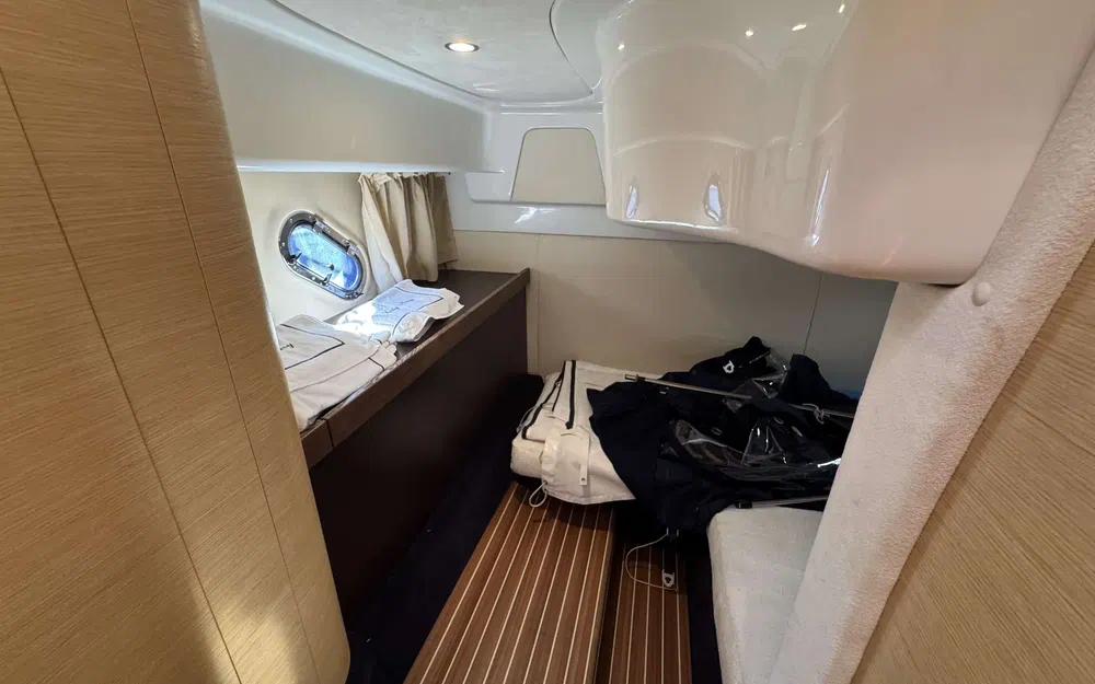 slider 17 Cranchi Zaffiro 32