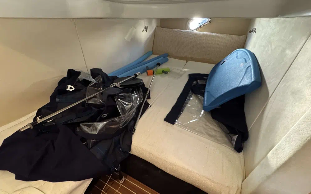 slider 18 Cranchi Zaffiro 32