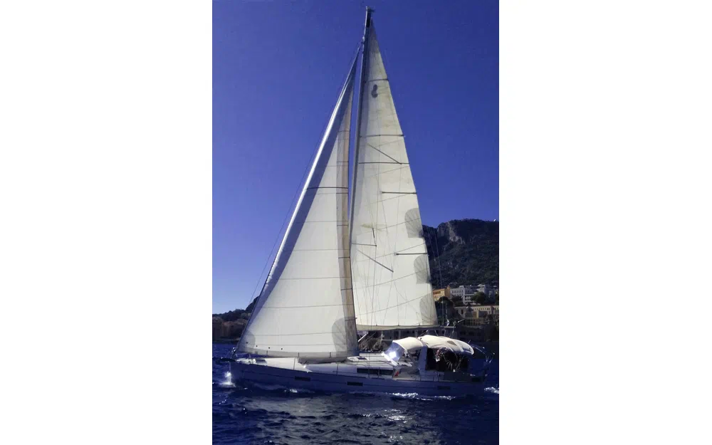 slider 9 Beneteau Oceanis 45