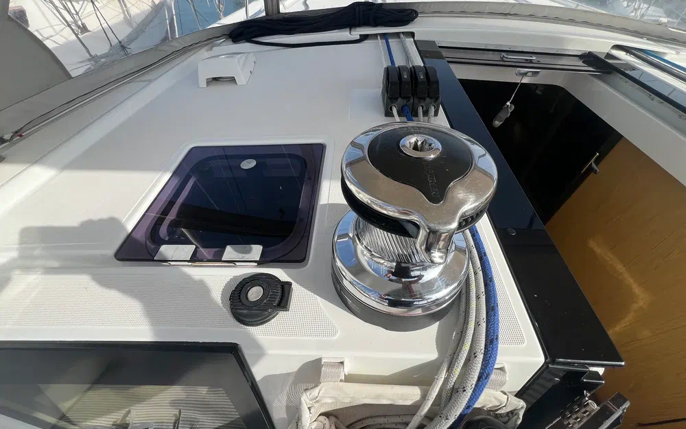 slider 18 Beneteau Oceanis 45