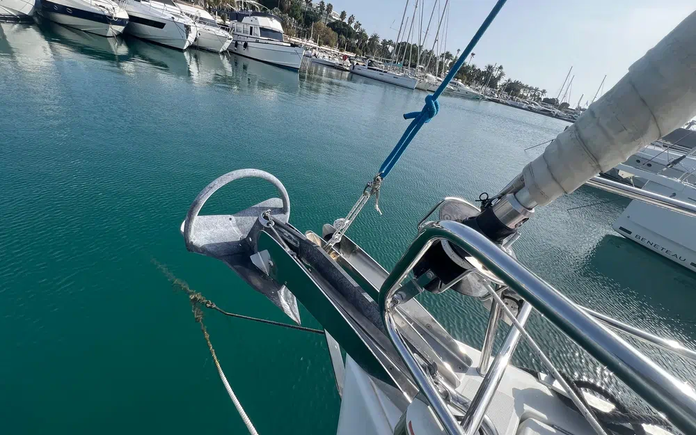 slider 24 Beneteau Oceanis 45