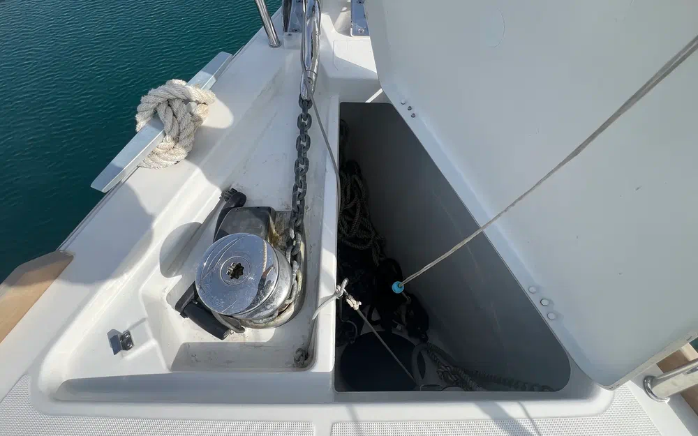 slider 25 Beneteau Oceanis 45