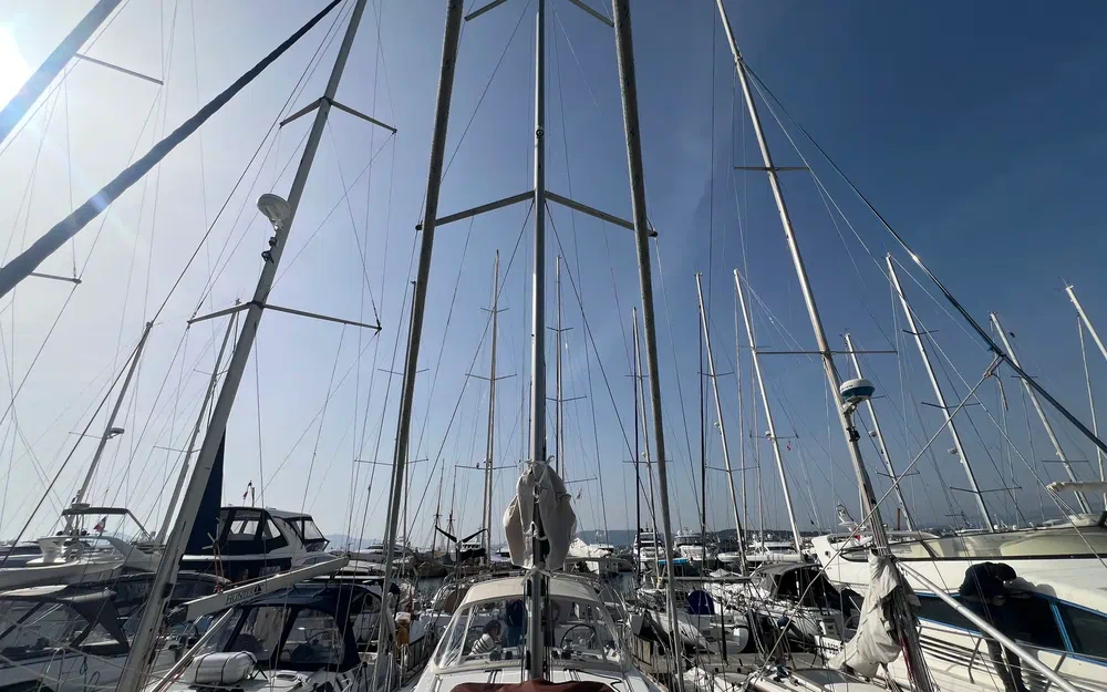 slider 27 Beneteau Oceanis 45