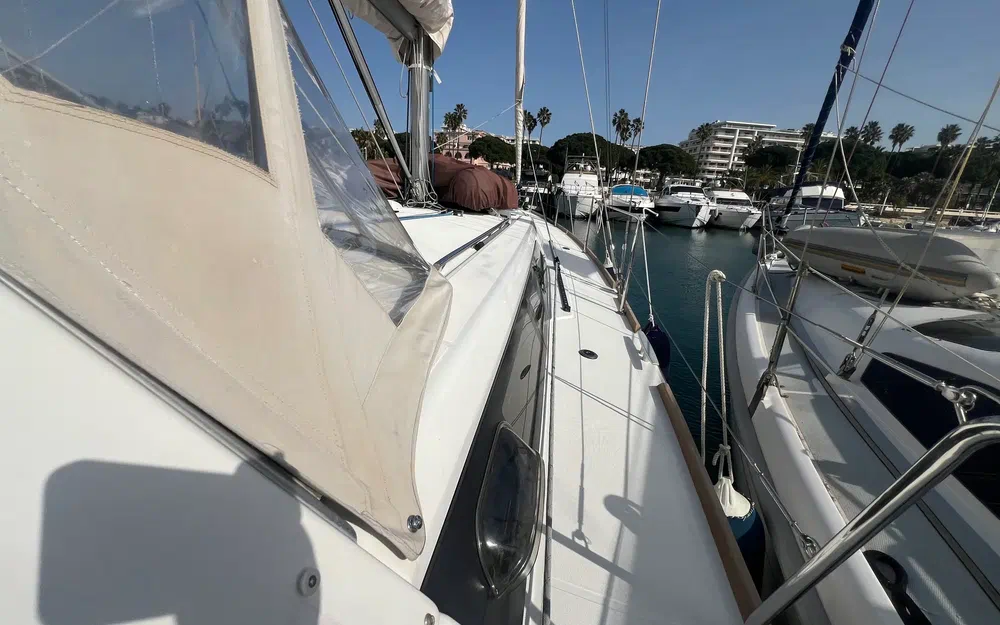 slider 28 Beneteau Oceanis 45