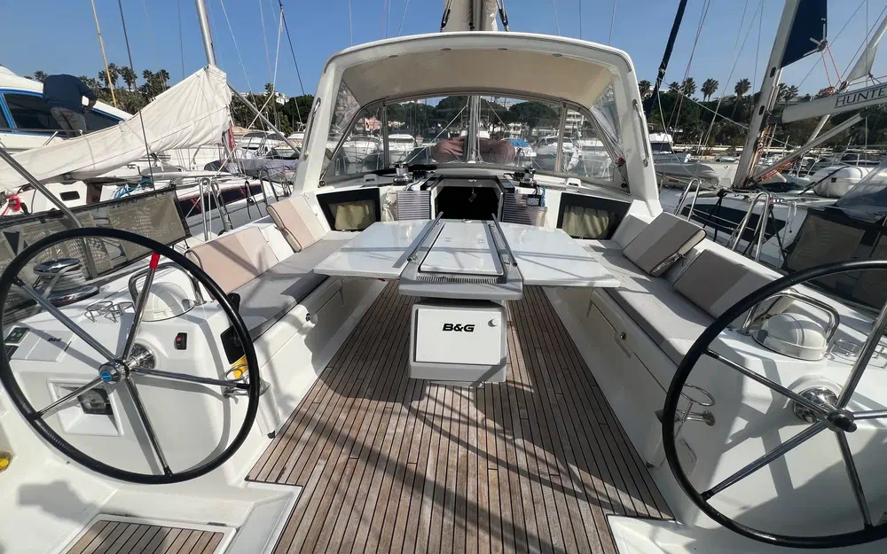 slider 29 Beneteau Oceanis 45