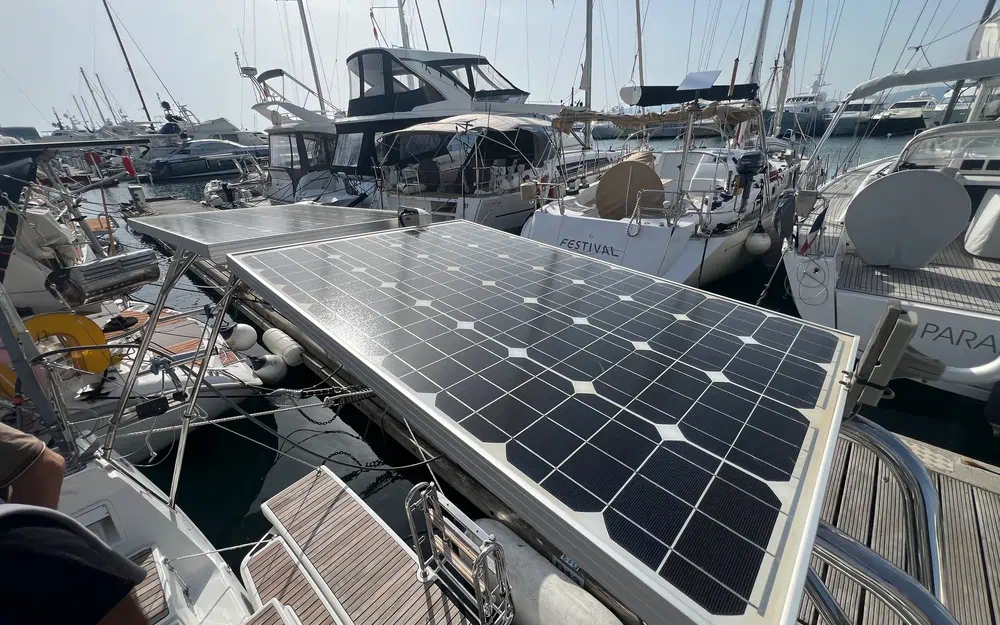 slider 30 Beneteau Oceanis 45