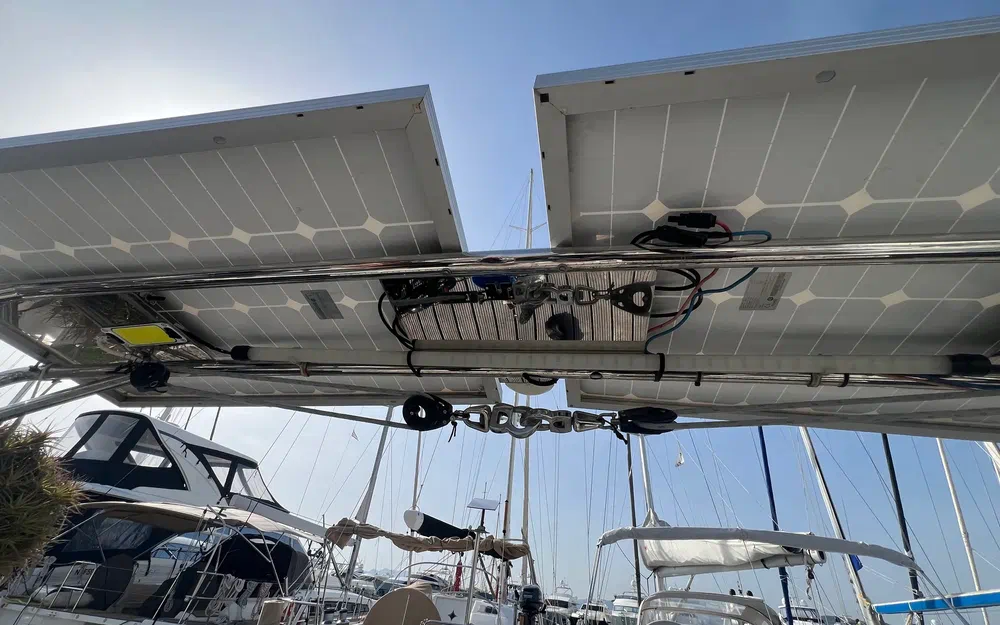 slider 31 Beneteau Oceanis 45