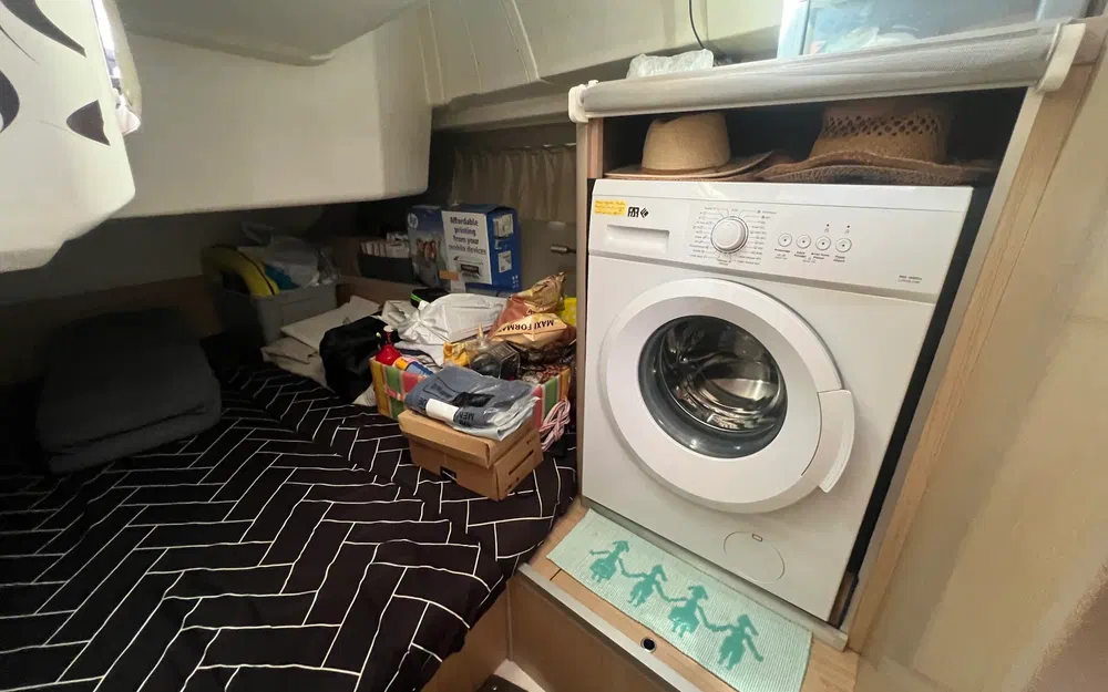 slider 32 Beneteau Oceanis 45