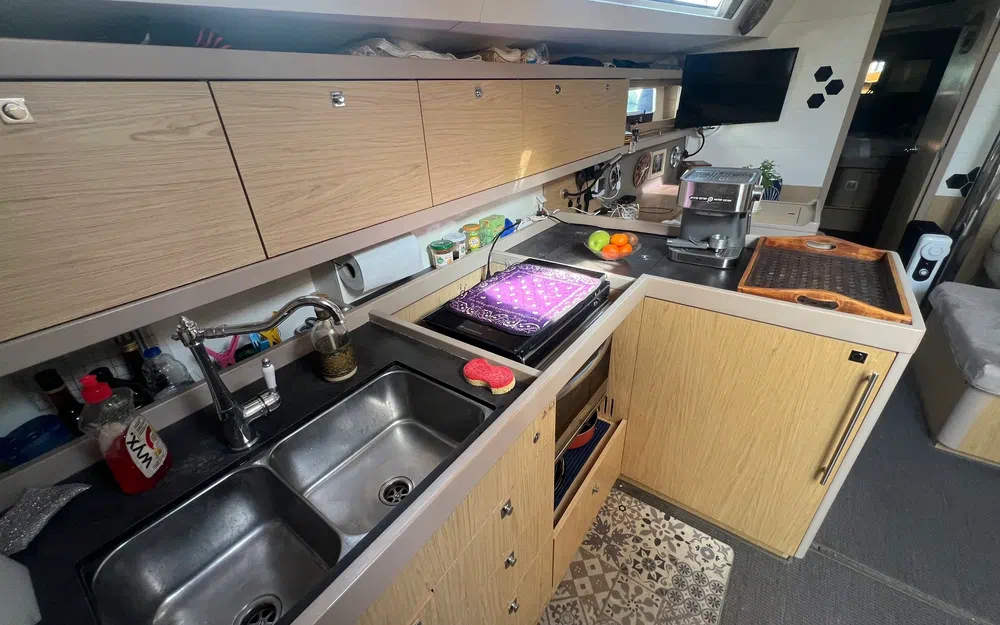 slider 33 Beneteau Oceanis 45