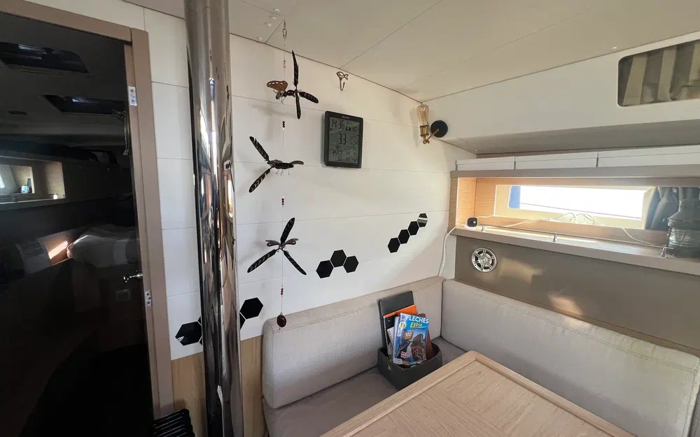 slider 38 Beneteau Oceanis 45